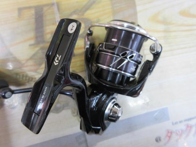 23タトゥーラ LT2500S-XH-QD｜＠ベリーネット 日本最大新品中古釣具WEB