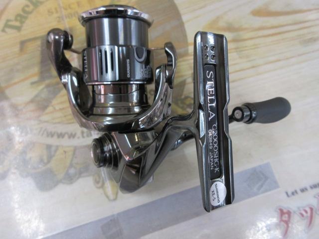 22ステラ C2000SHG｜＠ベリーネット 日本最大新品中古釣具WEBショップ