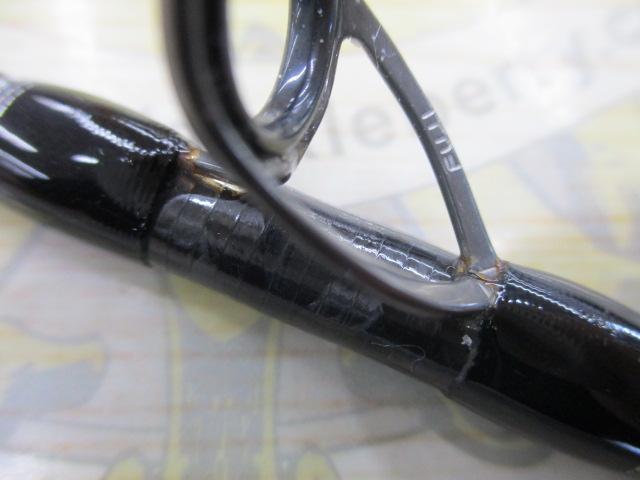 21グラップラーBBタイプJ B60-4