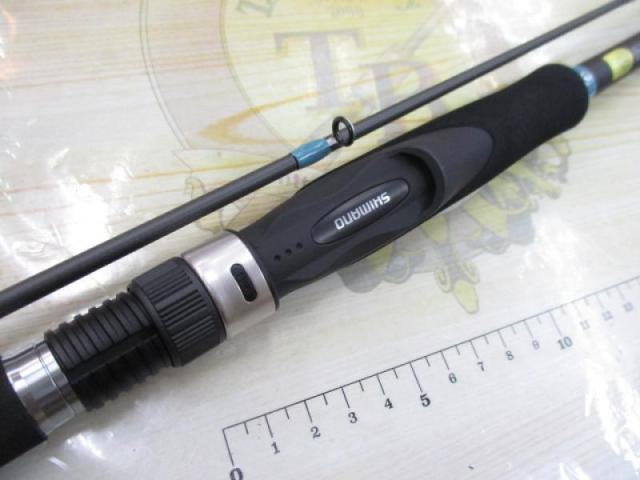 23ルアーマチックソルト S96M｜＠ベリーネット 日本最大新品中古釣具