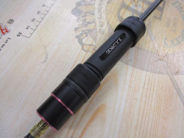 ラグゼ宵姫 華 弐 S59FL-solid｜＠ベリーネット 日本最大新品中古釣具