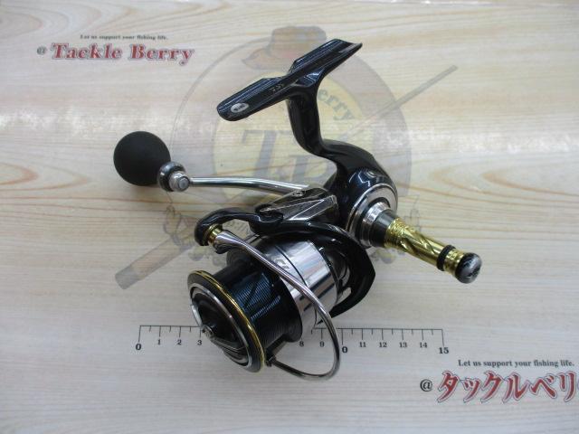 DAIWA 19セルテートLT3000-XH 【中古品】 19セルテート LT3000-XH｜＠ベリーネット 日本最大新品中古釣具WEBショップ