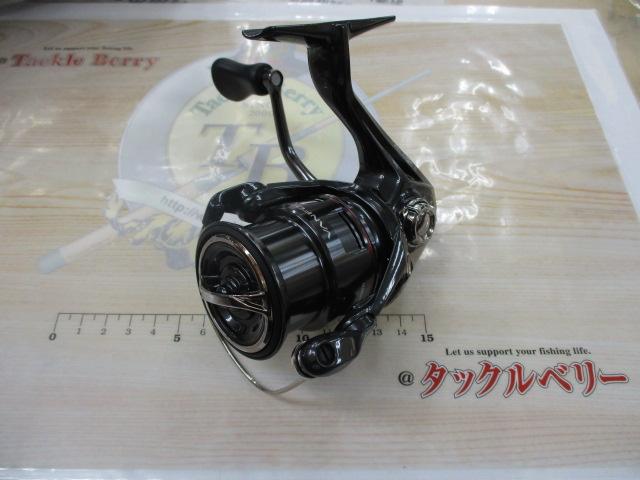 24ヴァンフォード 2500SHG｜＠ベリーネット 日本最大新品中古釣具WEB
