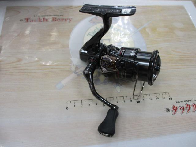 24ヴァンフォード 2500SHG 新品未使用 24ヴァンフォード 2500SHG｜＠ベリーネット 日本最大新品中古釣具WEB