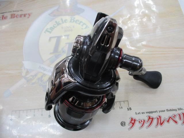 24ヴァンフォード 2500SHG｜＠ベリーネット 日本最大新品中古釣具WEB