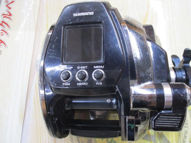 20ビーストマスターMD 3000｜＠ベリーネット 日本最大新品中古釣具WEB