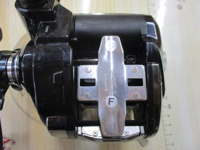 20ビーストマスターMD 3000