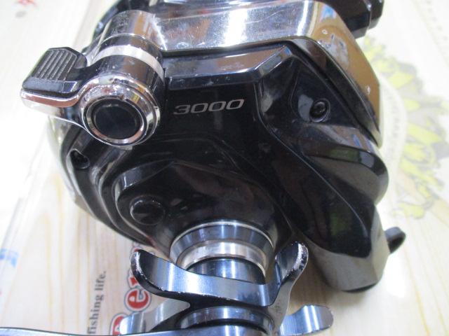 20ビーストマスターMD 3000｜＠ベリーネット 日本最大新品中古釣具WEB