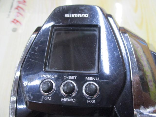 20ビーストマスターMD 3000｜＠ベリーネット 日本最大新品中古釣具WEB