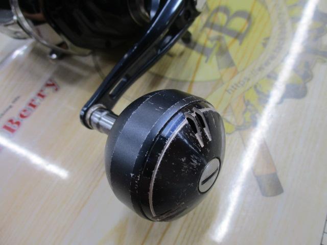 20ビーストマスターMD 3000