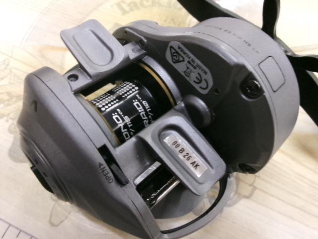 レボ5SXボルティックハイギア