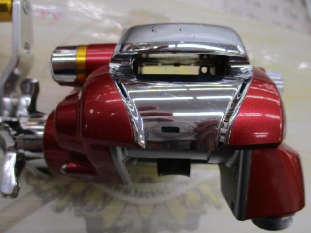 シーボーグ 300FB｜＠ベリーネット 日本最大新品中古釣具WEBショップ