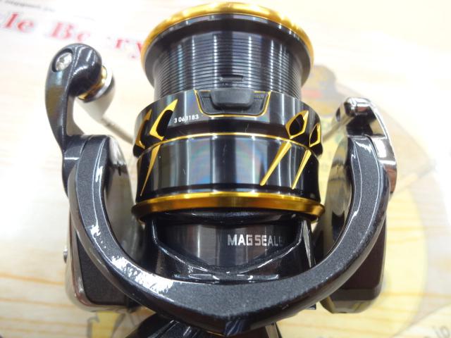 21カルディア LT2500S-XH｜＠ベリーネット 日本最大新品中古釣具WEB