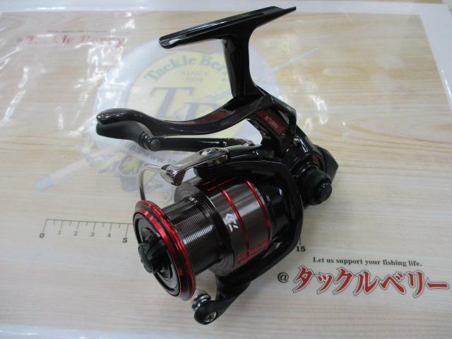 19シグナス 2500LBD｜＠ベリーネット 日本最大新品中古釣具WEBショップ