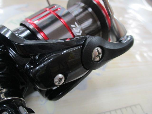 19シグナス 2500LBD｜＠ベリーネット 日本最大新品中古釣具WEBショップ
