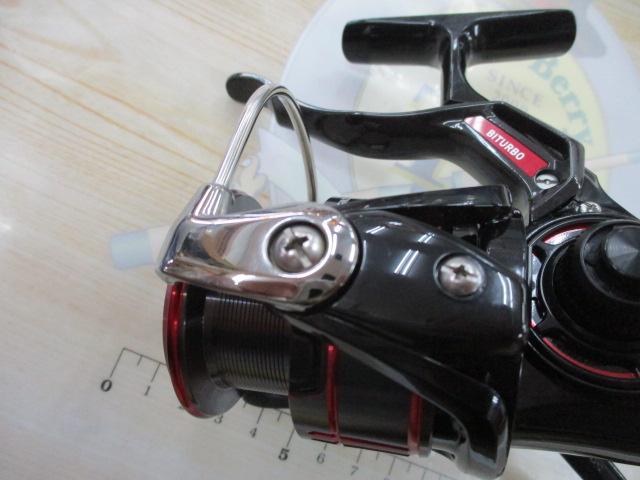 19シグナス 2500LBD｜＠ベリーネット 日本最大新品中古釣具WEBショップ