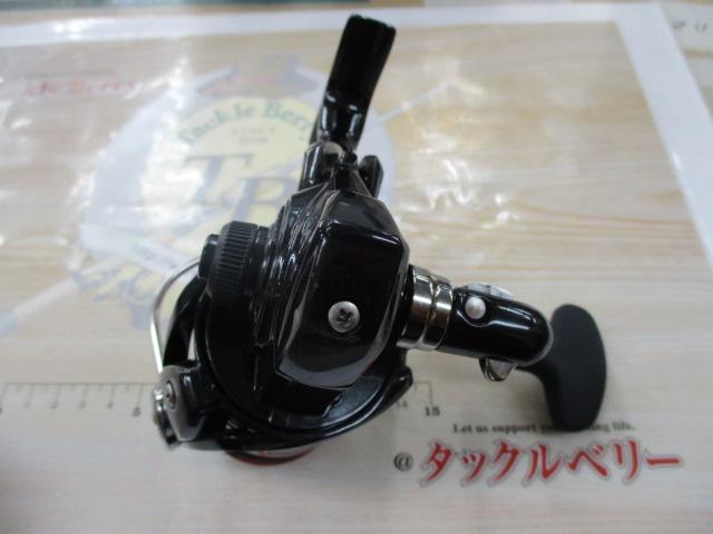 19シグナス 2500LBD｜＠ベリーネット 日本最大新品中古釣具WEBショップ