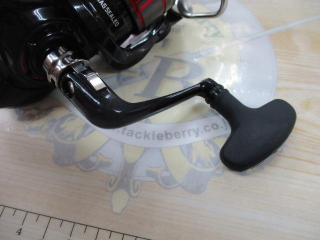 19シグナス 2500LBD｜＠ベリーネット 日本最大新品中古釣具WEBショップ