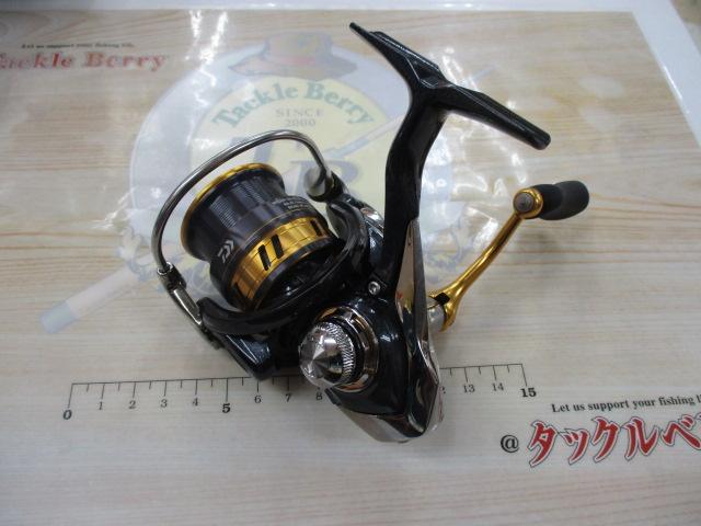 18レガリス LT2000S｜＠ベリーネット 日本最大新品中古釣具WEBショップ