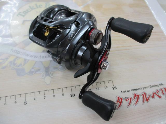 タトゥーラ SV TW 7.3L｜＠ベリーネット 日本最大新品中古釣具WEBショップ