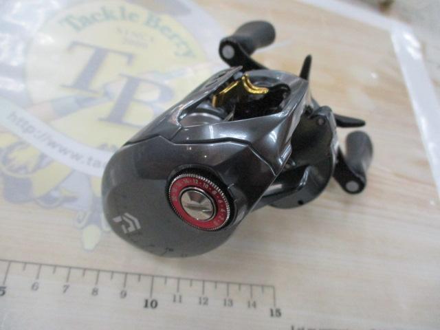 タトゥーラ SV TW 7.3L｜＠ベリーネット 日本最大新品中古釣具WEBショップ