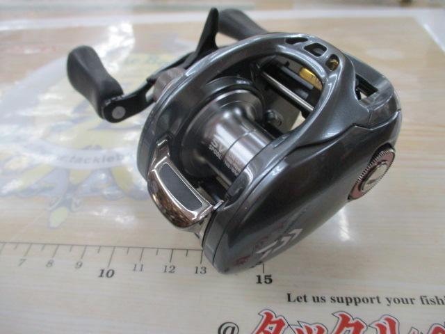 タトゥーラ SV TW 7.3L｜＠ベリーネット 日本最大新品中古釣具WEBショップ