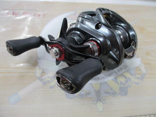 タトゥーラ SV TW 7.3L｜＠ベリーネット 日本最大新品中古釣具WEBショップ