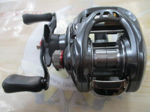 タトゥーラ SV TW 7.3L｜＠ベリーネット 日本最大新品中古釣具WEBショップ