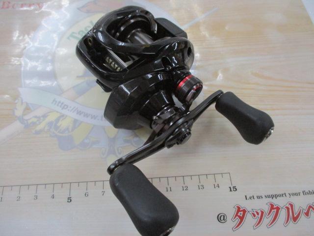 17スコーピオンDC 101HG｜＠ベリーネット 日本最大新品中古釣具WEBショップ