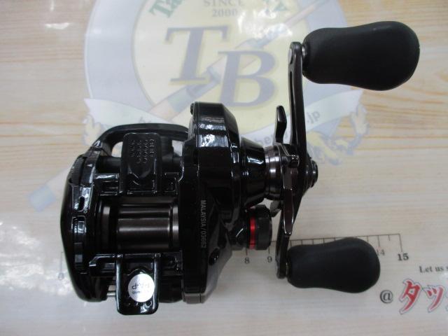17スコーピオンDC 101HG｜＠ベリーネット 日本最大新品中古釣具WEBショップ