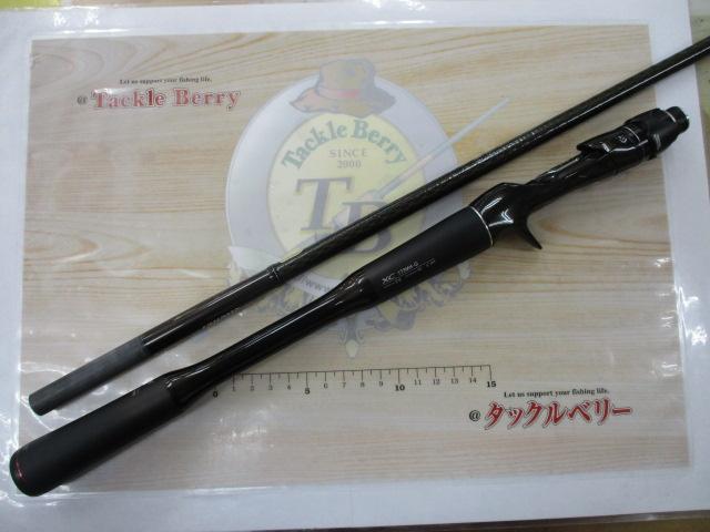 19ポイズングロリアスXC 173MH-G｜＠ベリーネット 日本最大新品中古
