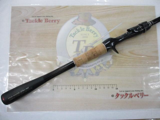 16ポイズングロリアス 169MHS｜＠ベリーネット 日本最大新品中古釣具
