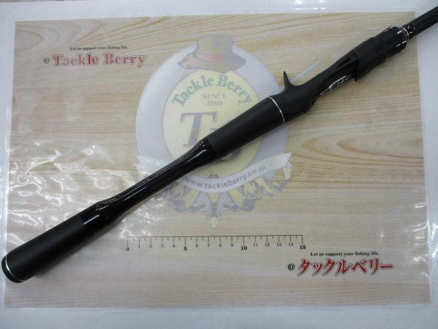 18ポイズンアドレナ 1610M-G｜＠ベリーネット 日本最大新品中古釣具WEB