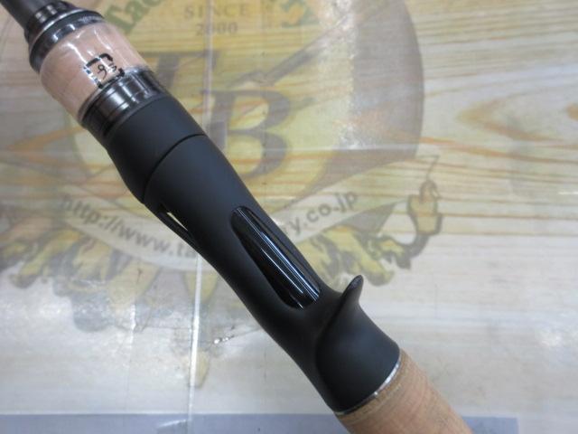 22エクスプライド 172ML/H｜＠ベリーネット 日本最大新品中古釣具WEB