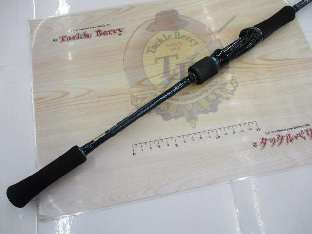 ダイワ エメラルダス MX IL 76M・E ジャンク エギングロッド DAIWA