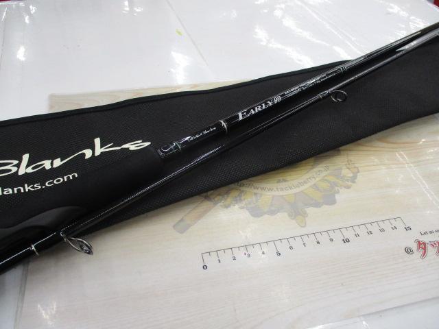 アーリー99 ERY-99ML｜＠ベリーネット 日本最大新品中古釣具WEBショップ