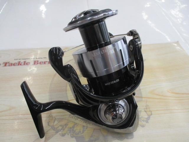 23レグザ LT6000D-H｜＠ベリーネット 日本最大新品中古釣具WEBショップ