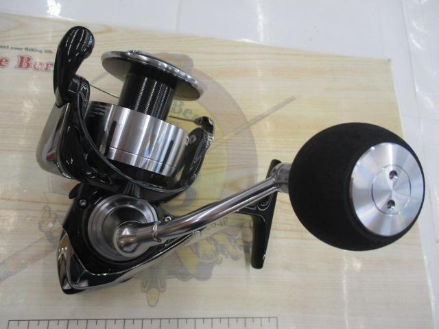 23レグザ LT6000D-H｜＠ベリーネット 日本最大新品中古釣具WEBショップ