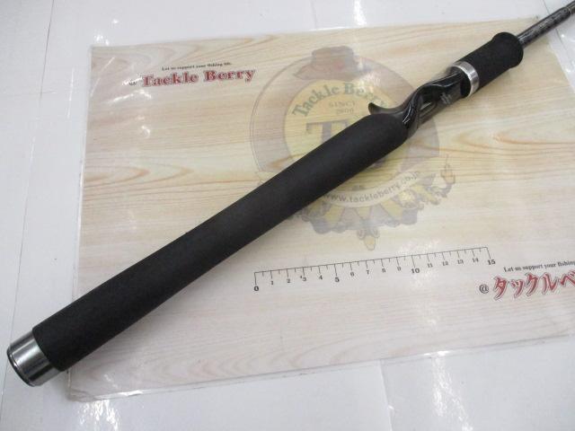 ハートランドZ HL-Z671HRB-SV｜＠ベリーネット 日本最大新品中古釣具