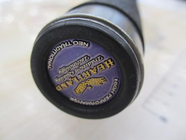ハートランドZ HL-Z671HRB-SV｜＠ベリーネット 日本最大新品中古釣具