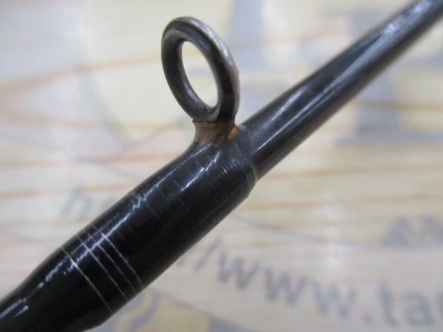 ハートランドZ HL-Z671HRB-SV｜＠ベリーネット 日本最大新品中古釣具