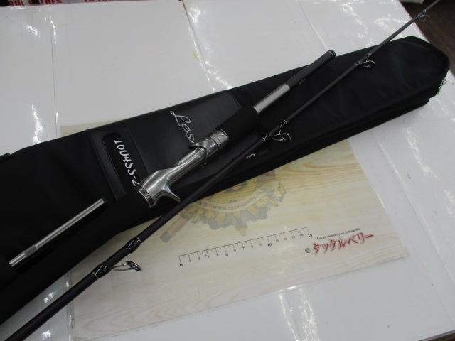 25レサト 1604SS-2｜＠ベリーネット 日本最大新品中古釣具WEBショップ