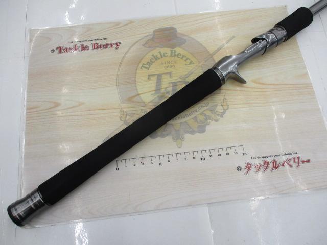 25レサト 1604SS-2｜＠ベリーネット 日本最大新品中古釣具WEBショップ