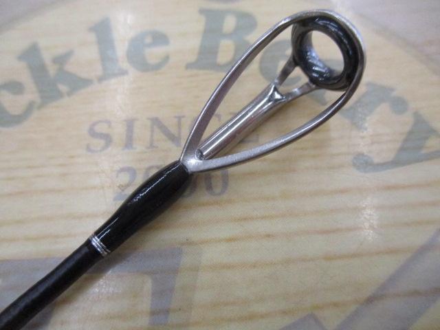 25レサト 1604SS-2｜＠ベリーネット 日本最大新品中古釣具WEBショップ