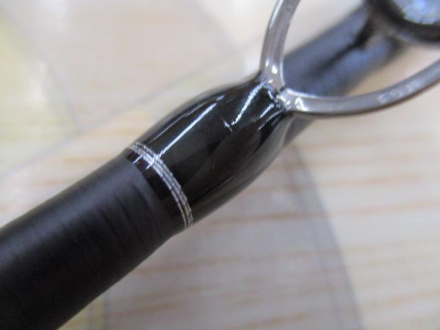 25レサト 1604SS-2｜＠ベリーネット 日本最大新品中古釣具WEBショップ
