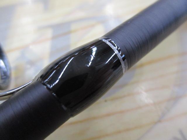 25レサト 1604SS-2｜＠ベリーネット 日本最大新品中古釣具WEBショップ