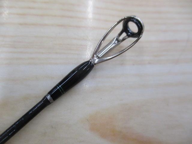 カレントライン ライトインパクト CLJ-62SL