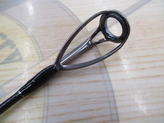 BRS BRS-S100H-SJ｜＠ベリーネット 日本最大新品中古釣具WEBショップ