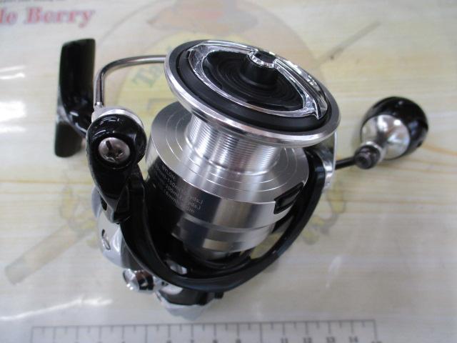 19レグザ LT3000D-CXH｜＠ベリーネット 日本最大新品中古釣具WEBショップ