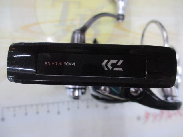 19レグザ LT3000D-CXH｜＠ベリーネット 日本最大新品中古釣具WEBショップ